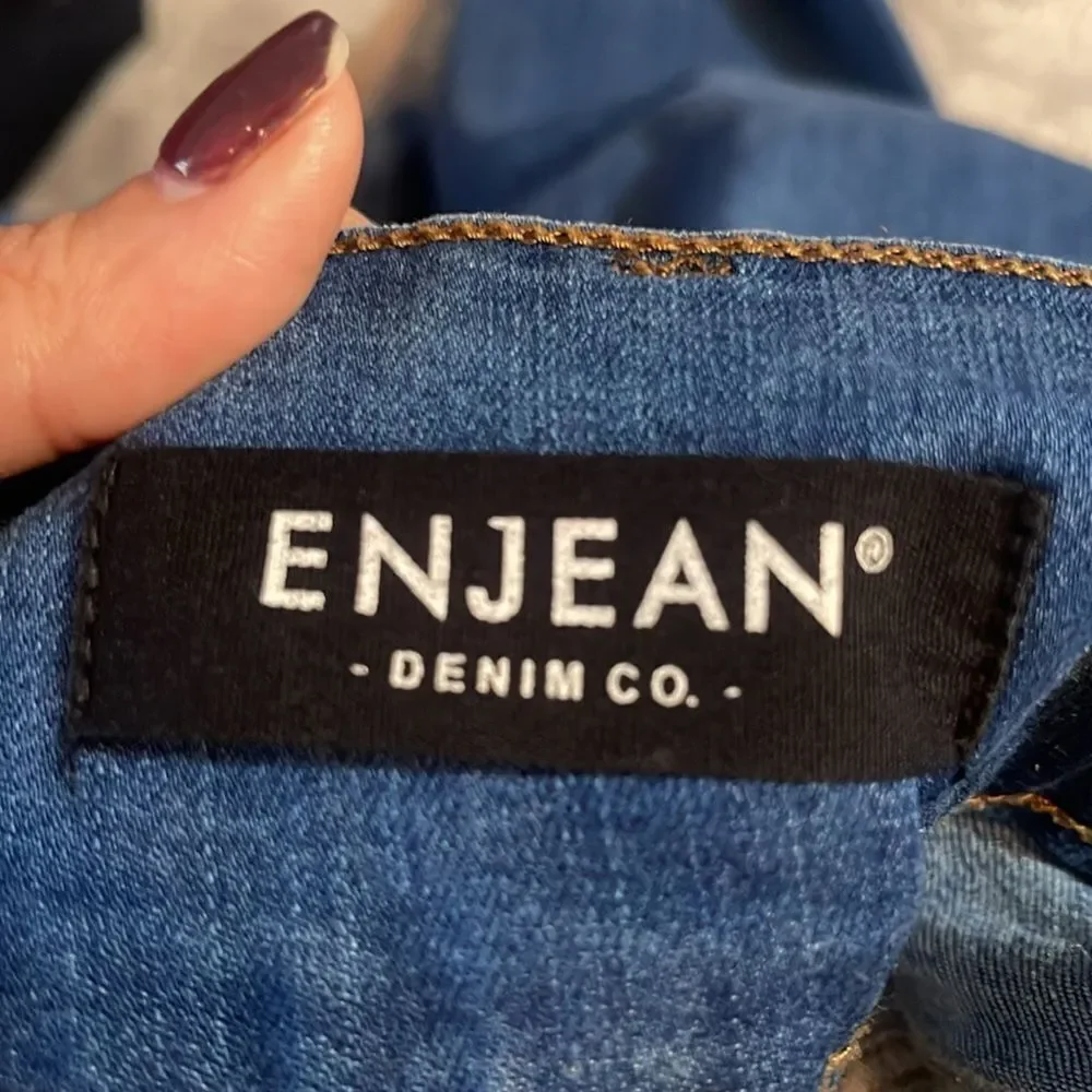 Size 7 jeans  bundle